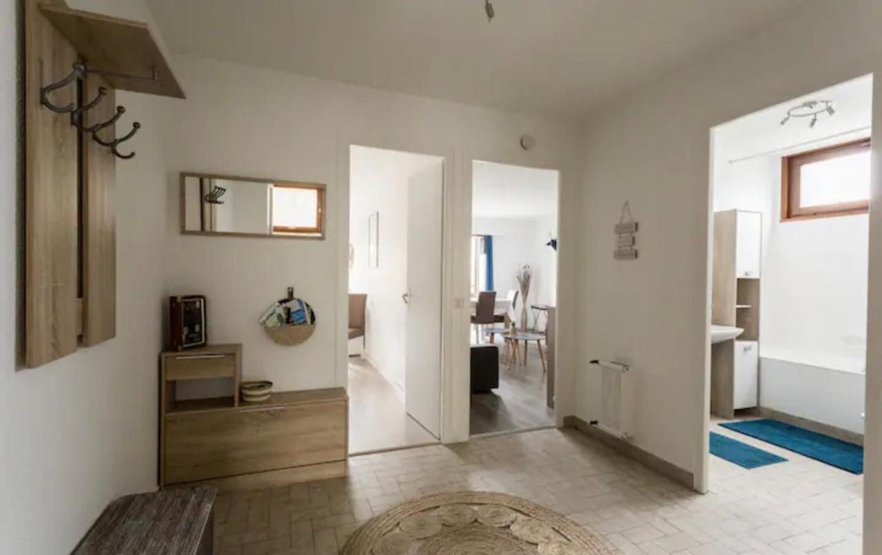 Dryades Saint Gervais Экстерьер фото
