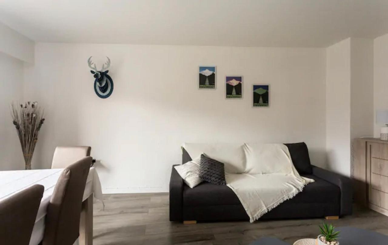 Dryades Saint Gervais Экстерьер фото