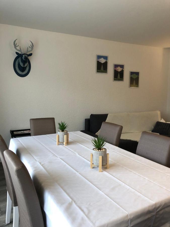 Dryades Saint Gervais Экстерьер фото