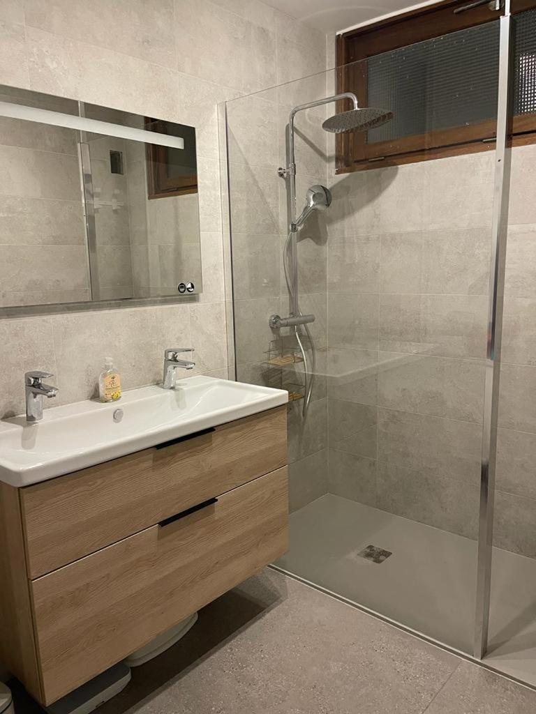 Dryades Saint Gervais Экстерьер фото